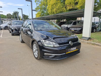 VW Golf 2,0 TDI BMT Highline DSG