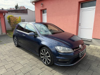 VW GOLF 2.0 TDI DSG 3XR-LINE•KOŽA•DISCOVER PRO•LED•XENON•DYNAUDIO•FULL