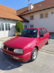 VW Golf 3 1.6 CL AUTO KAO NOV BEZ EURA ULOGA