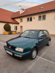 VW Golf 3 1.9 tdi REG 9MJ 2026 AUTO PALI VOZI BEZ GRESKE