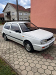 VW Golf 3 CL