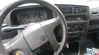 VW Golf 3 D