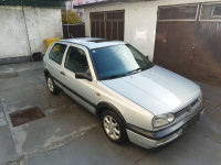 VW Golf 3 GT