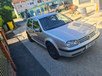 VW Golf 4 1,4
