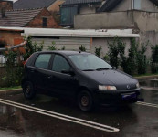 Fiat Punto 1.2