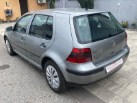 VW Golf 4 1,4