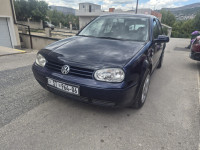 VW Golf 4 1,6, 2001