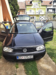 VW Golf 4 1,6 plin