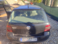 VW Golf 4 1,6