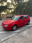 VW Golf 4 1,6