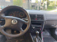 VW Golf 4 1,9 SDI