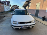 VW Golf 4 1,9 SDI