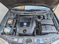 VW Golf 4 1,9 TDI