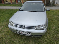 VW Golf 4 1,9 TDI