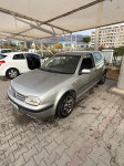 VW Golf 4 1,9 TDI
