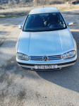 VW Golf 4 1,9 TDI