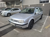 VW Golf 4 1,9 TDI