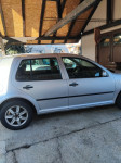 VW Golf 4 1,9 TDI