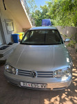 VW Golf 4 1,9 TDI