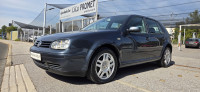 VW Golf 4 1,9 TDI//HR-AUTO//reg god dana//kupac oslobođen prijenosa vl