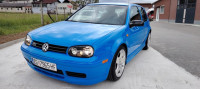VW Golf 4 T GTI