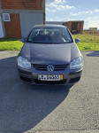 VW Golf 5 1,4 Benzin