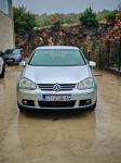 VW Golf 5 1,4