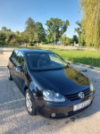 VW Golf 5 1,6 benzin reg do 06/2026