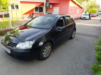 VW Golf 5 1,6 Plin