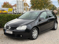 VW GOLF 5  1,9 TDI 2008 god., United,Bluemotion ,REG.10/27g.