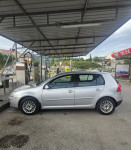 VW Golf 5 1,9 TDI autom klima maglenke tempomat alu 16