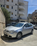 VW Golf 5 1,9 TDI  klima maglenke tempomat alu 16