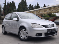 VW Golf 5 1,9 TDI AUTOMATSKA KLIMA PUTNI KOMPJUTER KOŽNI VOLAN