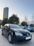 VW Golf 5 1,9 TDI Hr auto ispis km odličan