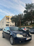 VW Golf 5 1,9 TDI 105ks PARK SENZORI GRIJENJE SJEDALA KLIMA MAGLENKE