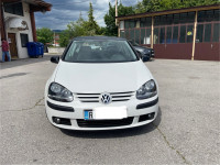 VW Golf 5 1,9 TDI