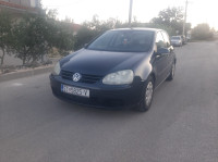 VW Golf 5 1,9 TDI-6 brzina