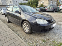 VW Golf 5 1,9 TDI