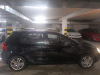 VW Golf 5 1,9 TDI