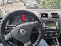 VW Golf 5 1,9 TDI