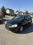 VW Golf 5 1,9 TDI