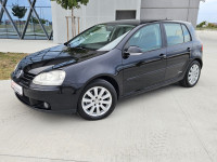 VW Golf 5 1,9 TDI TOUR ALU,GIJANJE SJEDALA,TEMPOMAT