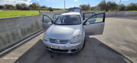 VW Golf 5 2,0 TDI