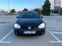 VW Golf 5 ABT Sportsline