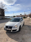 VW Golf 5 GT Sport 2,0 TDI