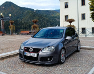 VW Golf 5 GTI 2,0 TFSI 30