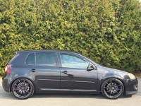 VW Golf 5 GTI 2,0 TFSI  **400KS** OZ ULTRALEGGERA, TOP STANJE