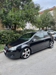 VW Golf 5 GTI 2,0 TFSI