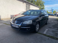 VW Golf 5 Variant 1,6 LPG,reg.12/26,klima