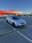VW Golf 5 Variant 1,9 TDI